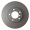 Pagid Brakes Brake Disc, 355122002 355122002 - alternate 2